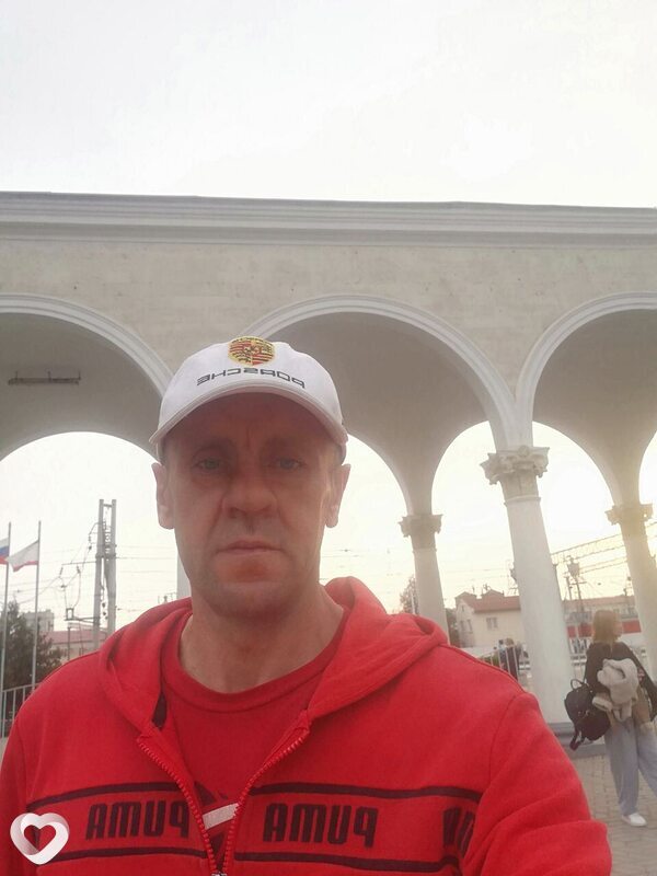 Александр, 46, Москве — анкета №2639590