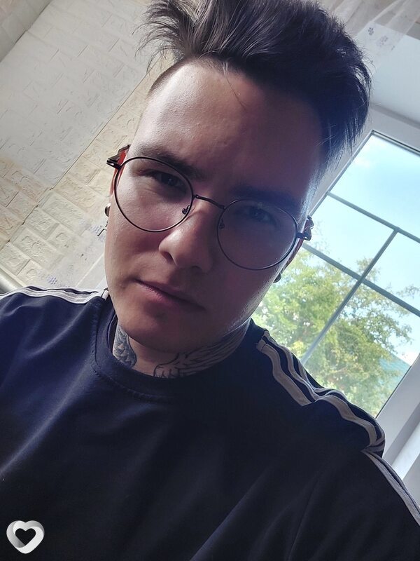 Саша, Кинешма