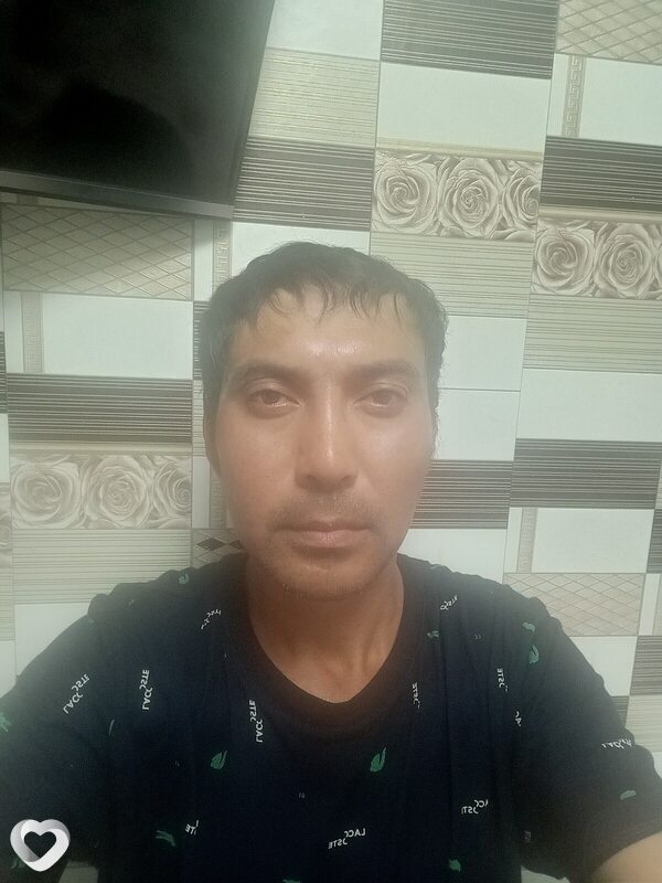 Аслан, 41, Астане — анкета №2639592
