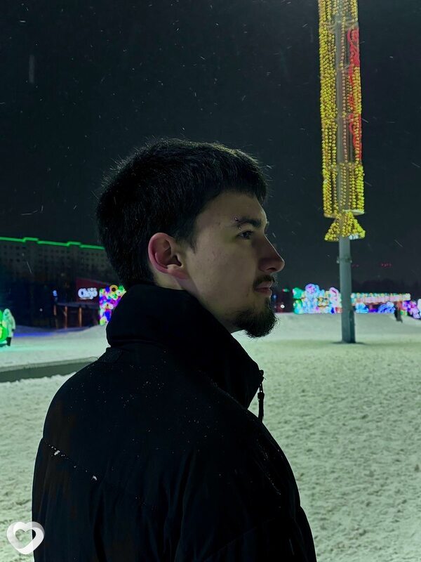Динар, 22, Набережных Челнах — анкета №2639593