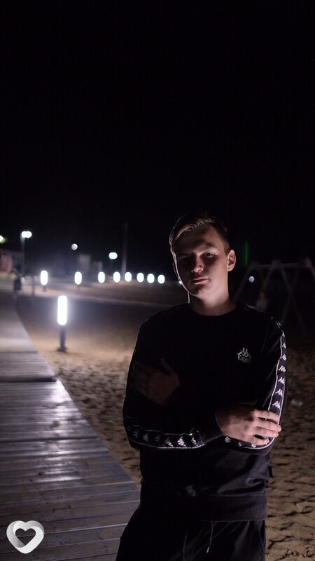Арсик, 25, Ялте — анкета №2639596
