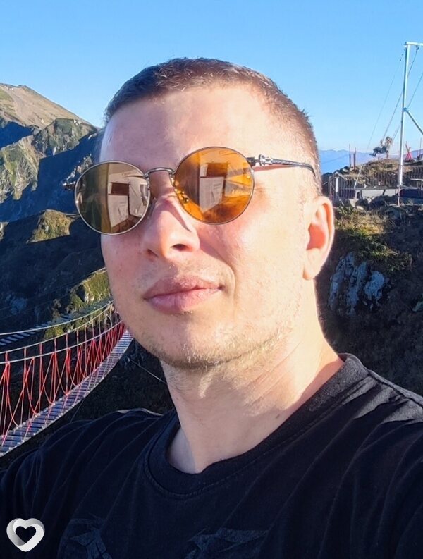 Джентльмен, 40, Сочи — анкета №2639598
