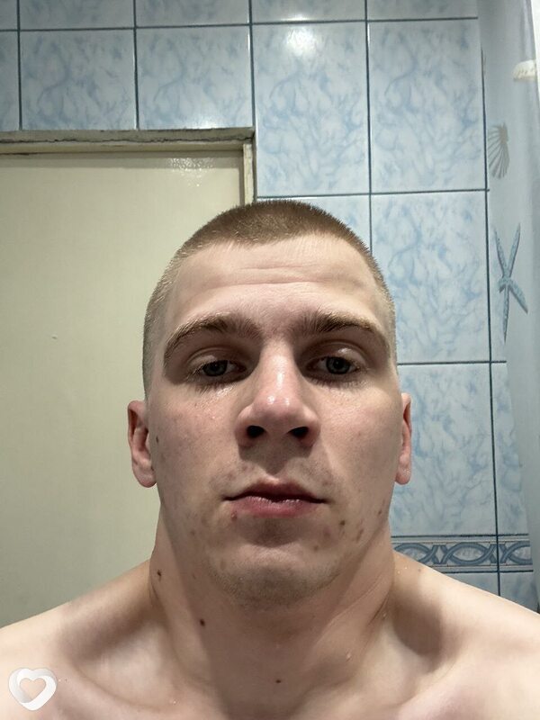 Денис, 22, Челябинске — анкета №2639603