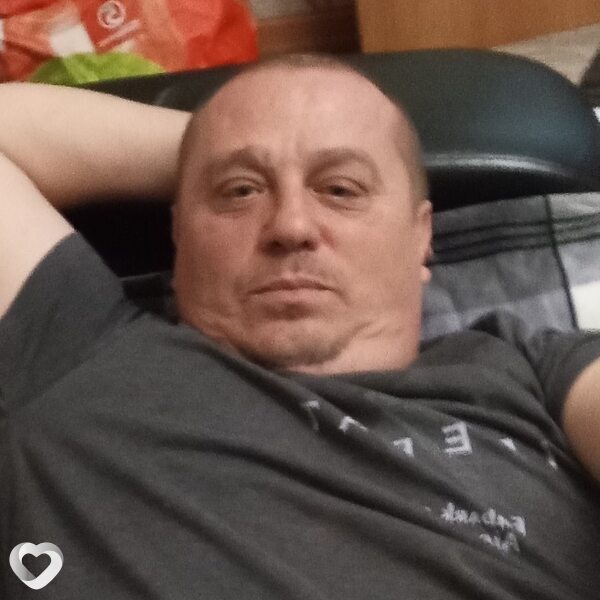 Виктор, 49, Белове — анкета №2639605