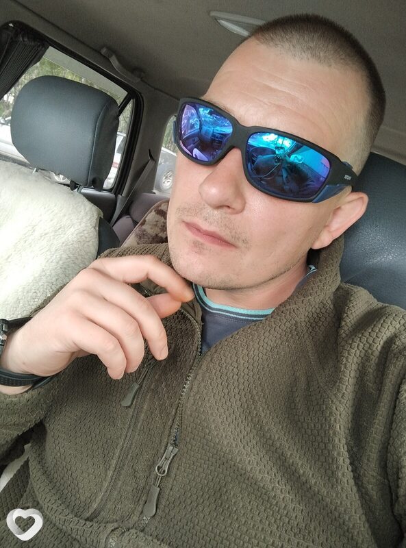 Сергей, 38, Петропавловске-Камчатском — анкета №2639961