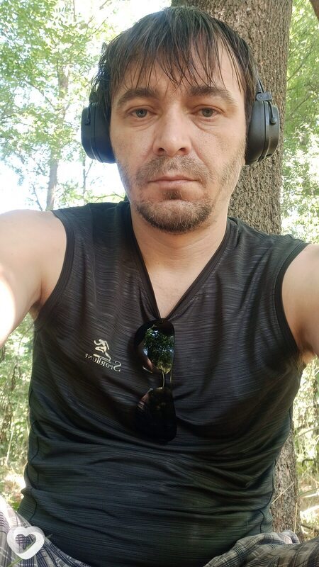 Павел, 40, Краснодаре — анкета №2639967