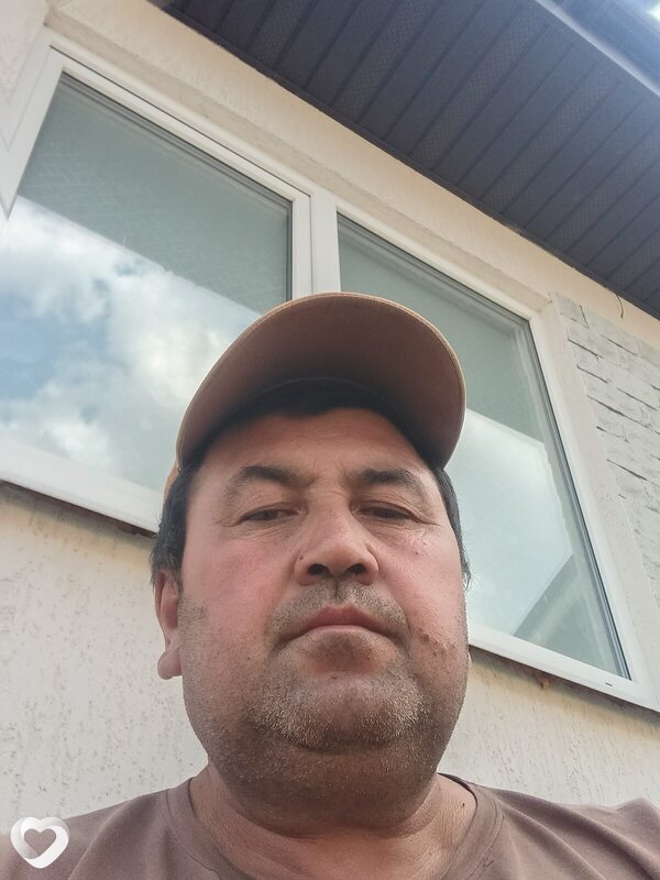 Рустам, 47, Екатеринбурге — анкета №2639969