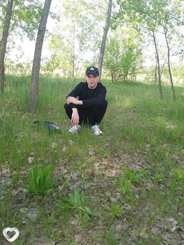 Алексей, 32, Казани — анкета №2639971