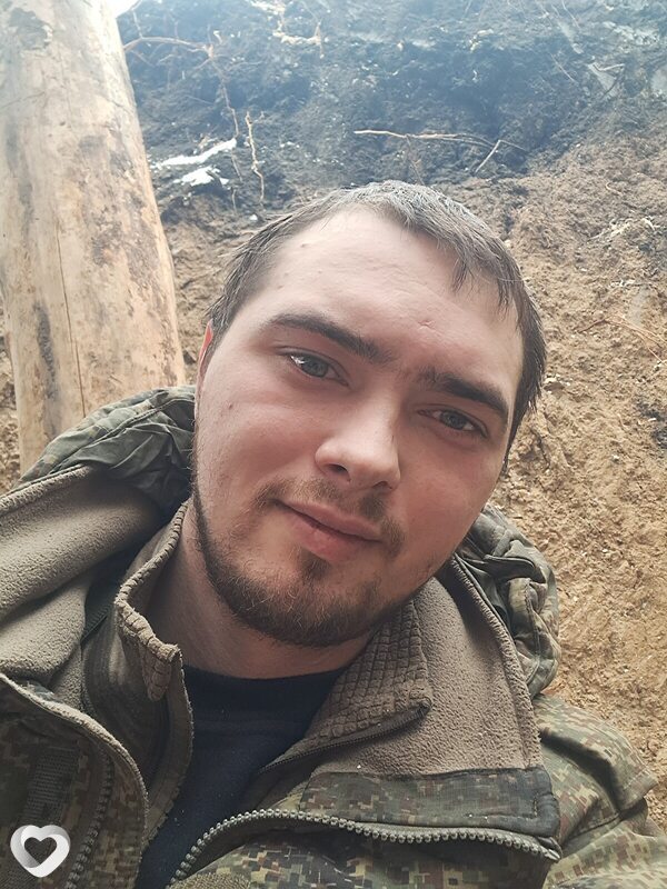 Сергей, 30, Санкт-Петербурге — анкета №2639974
