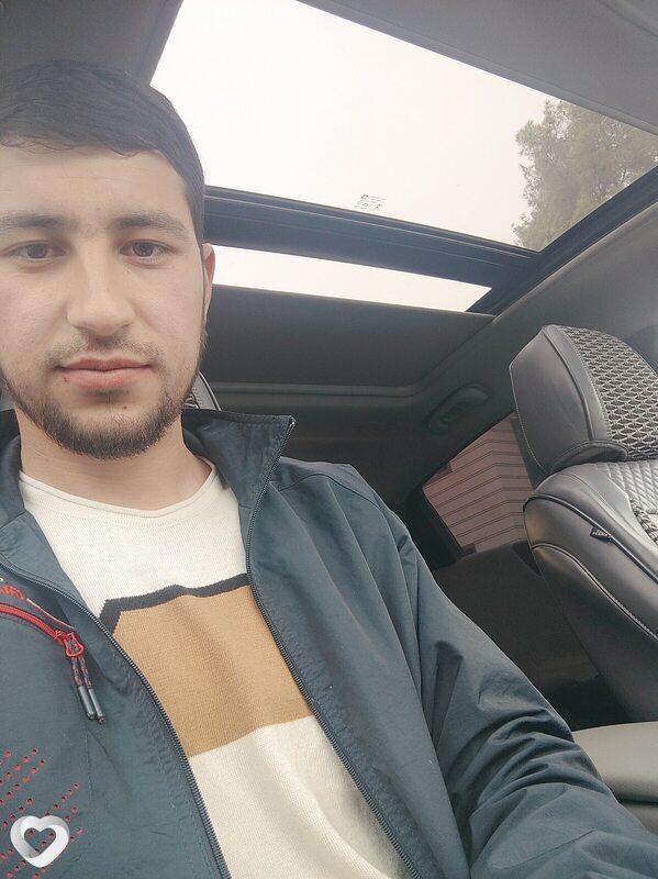 Али, 26, Раменском — анкета №2639980
