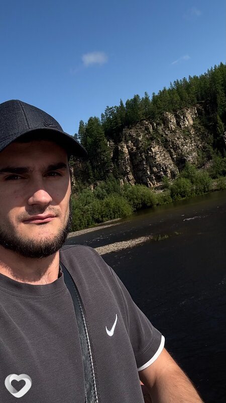 Артур, 31, Краснодаре — анкета №2639537