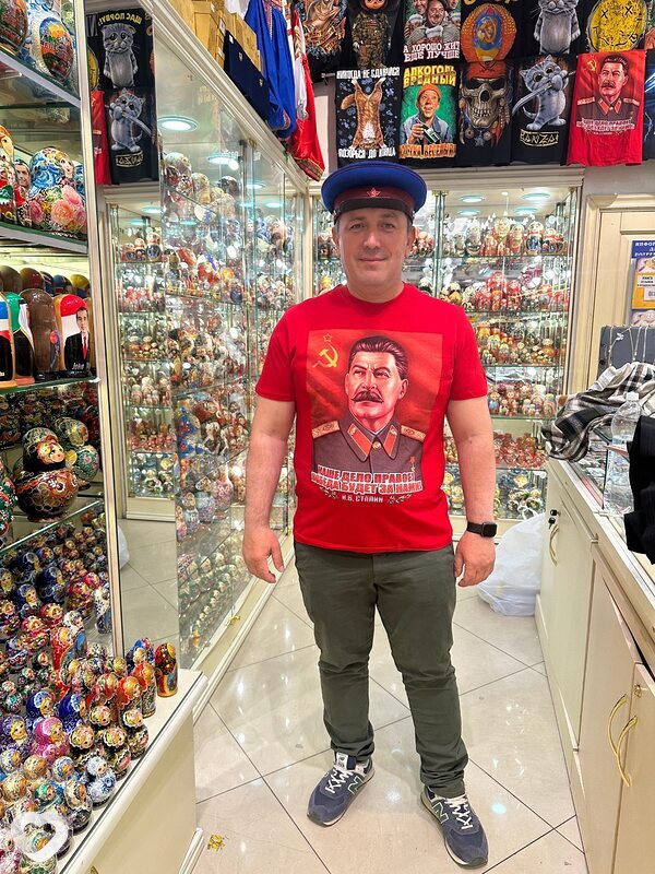 Руслан Ар, 46, Кизляре — анкета №2639540