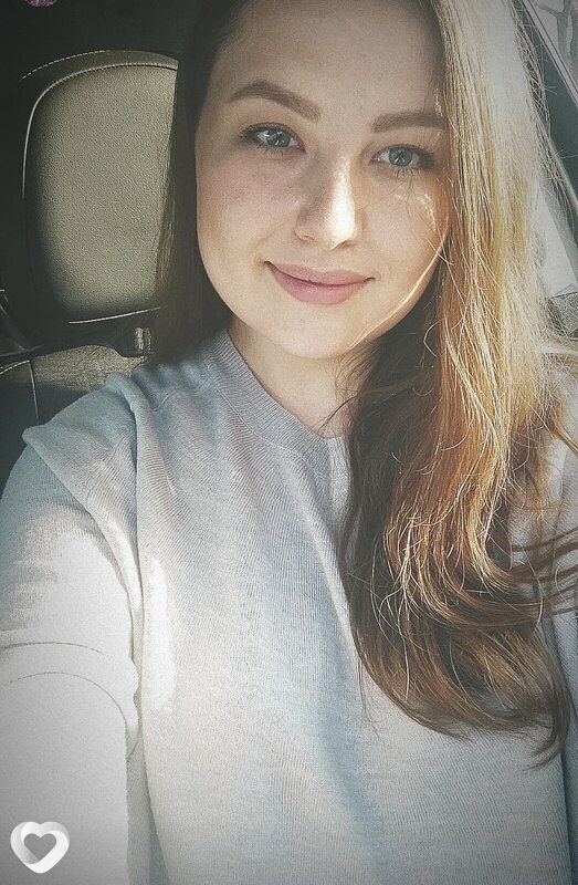 Анна, 30, Минске — анкета №2639550