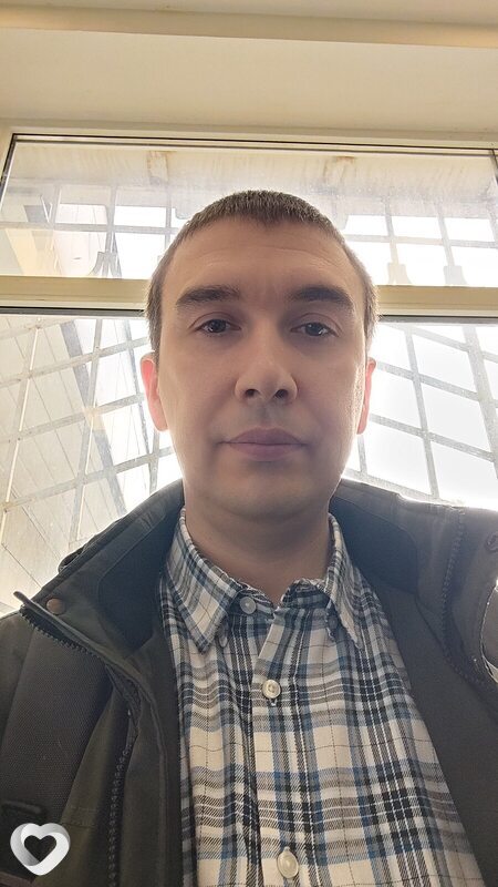 Александр, 40, Тюмени — анкета №2639558