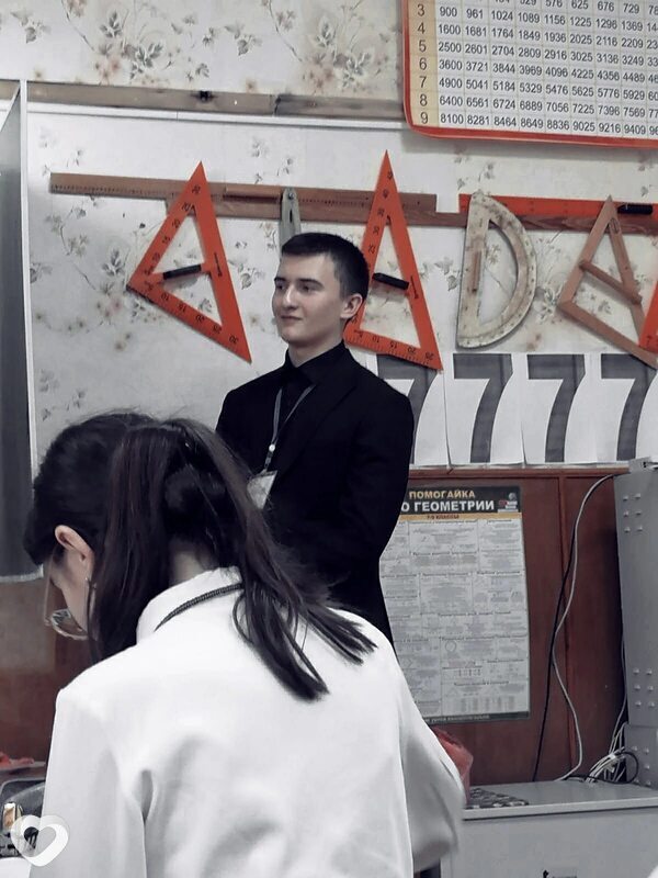 Денис, 19, Краснодаре — анкета №2639243