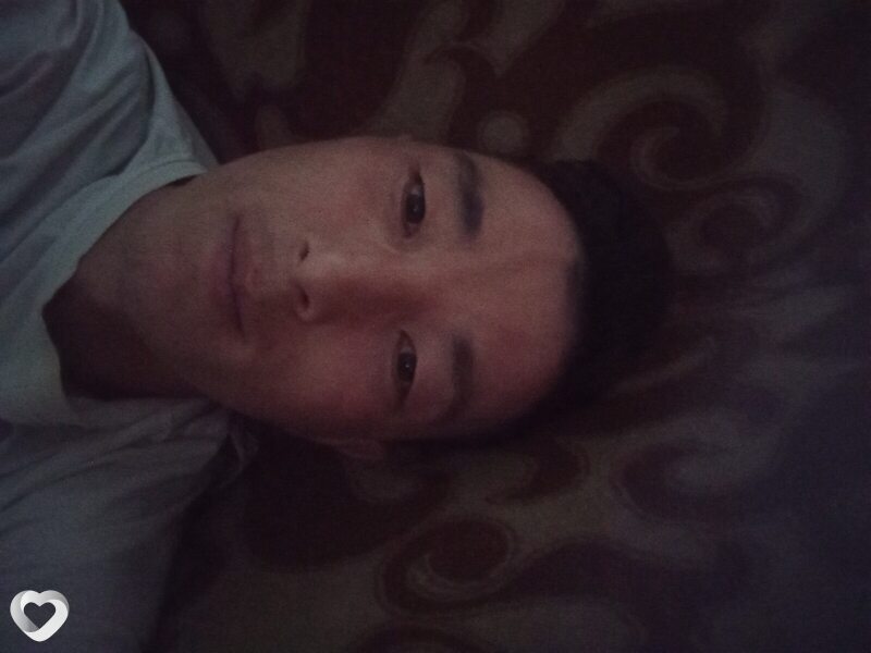 Айдын, 24, Алматы — анкета №2639245