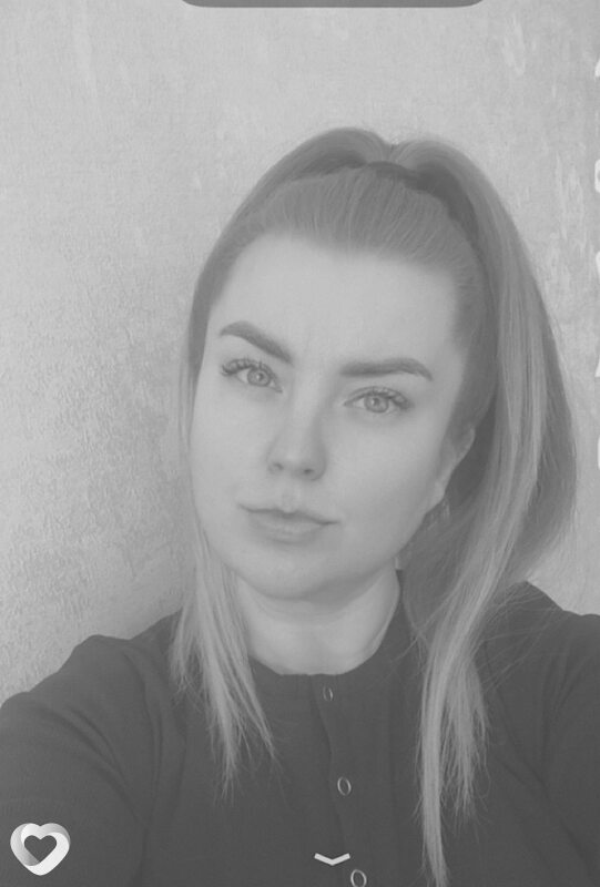 Юлия, 37, Минске — анкета №2639250