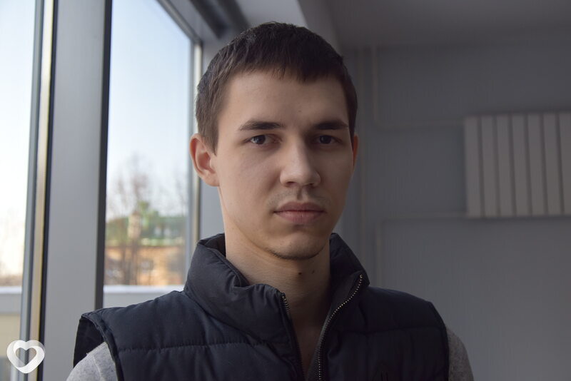 Ник, 45, Кургане — анкета №2639251