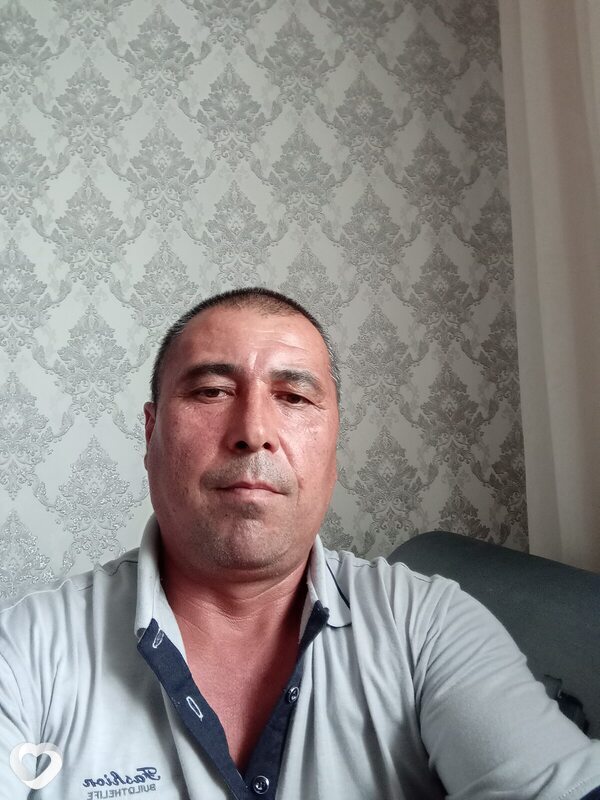 Расул, 50, Санкт-Петербурге — анкета №2639254