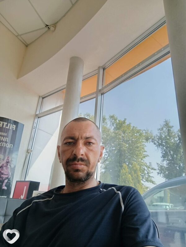 Юра, 41, Донецке — анкета №2639257