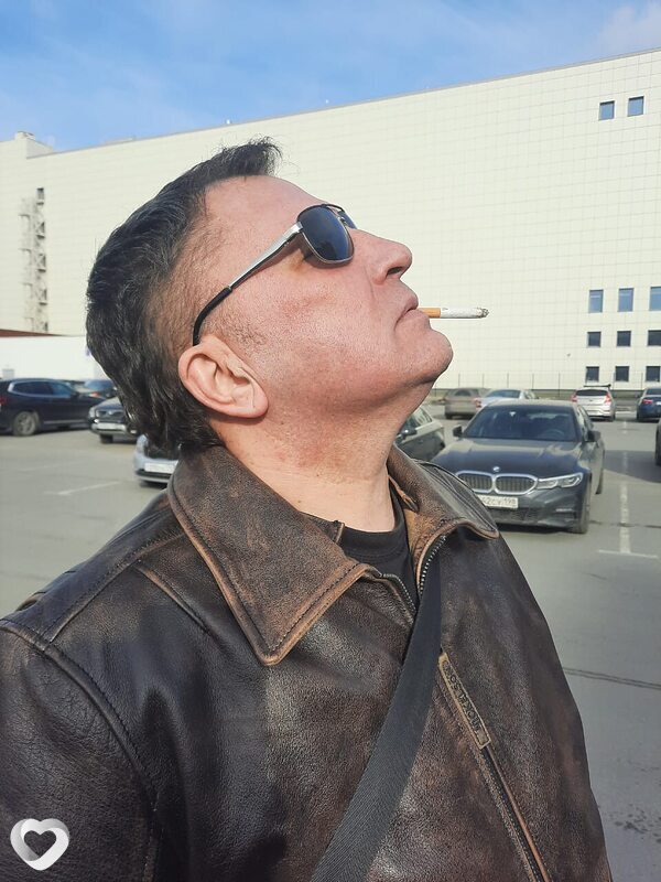 Виталий, 55, Санкт-Петербурге — анкета №2639464