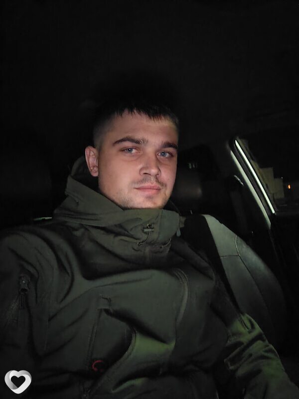 Кирилл, 30, Витебске — анкета №2639467