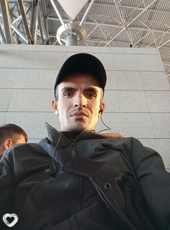 Islombek, 29, Иркутске — анкета №2639481