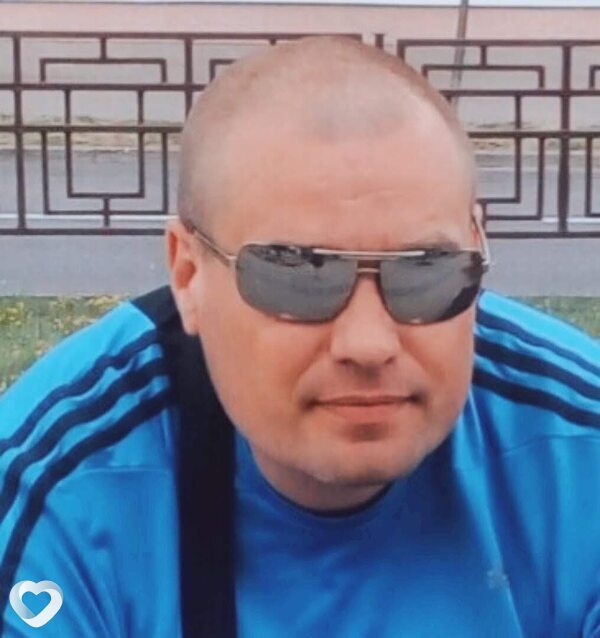 Александр, 50, Москве — анкета №2639610