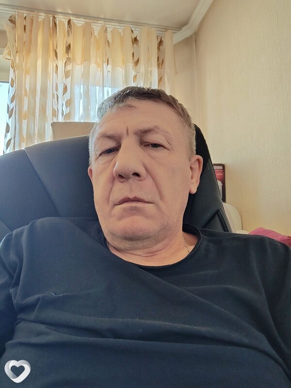 Андрей, 55, Караганде — анкета №2639615