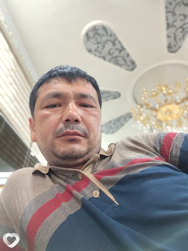 Узбек А, 37, Нижнем Новгороде — анкета №2639622