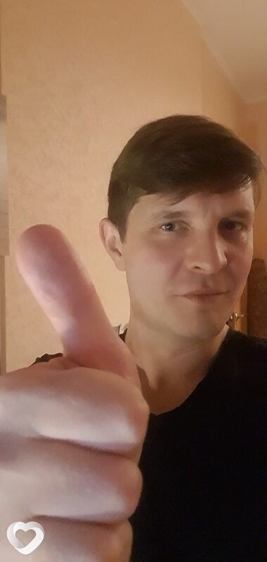 Павел, 37, Казани — анкета №2639624