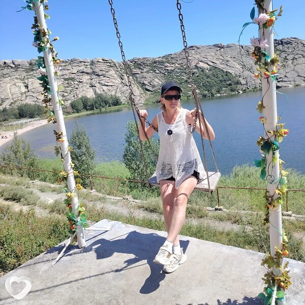 Татьяна, 47, Усть-Каменогорск — анкета №2639627