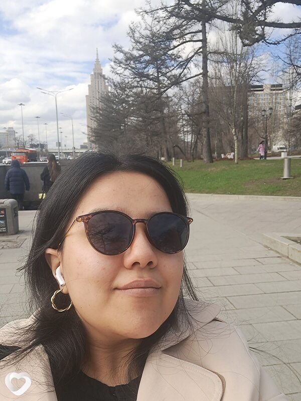 Лайло, 29, Москве — анкета №2639629
