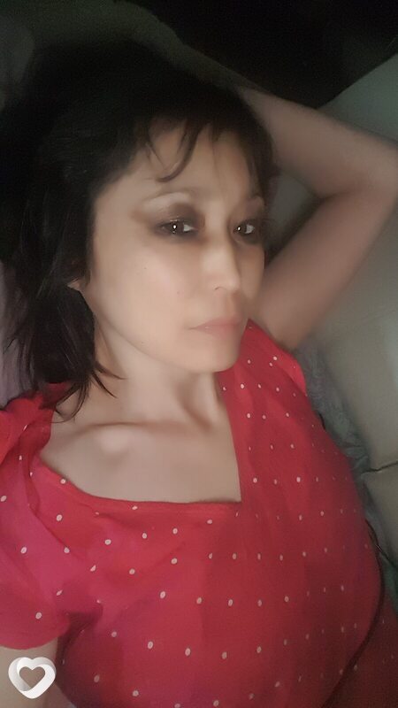 Леся, 43, Волгограде — анкета №2639409