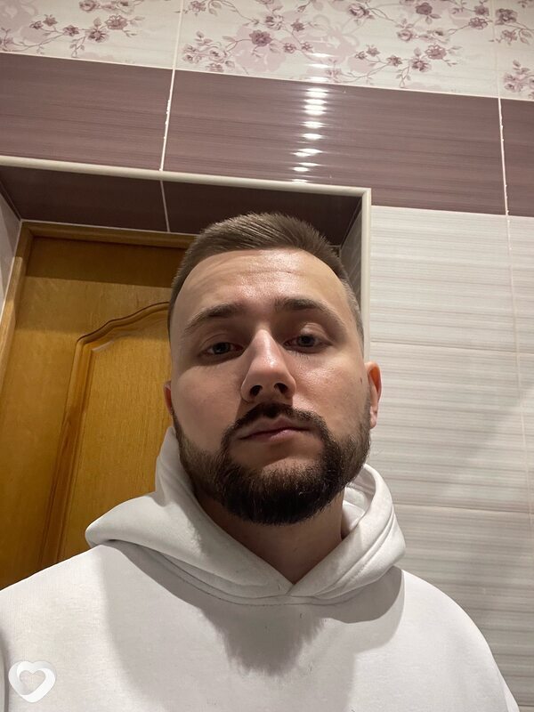 Влад, 27, Санкт-Петербурге — анкета №2639414
