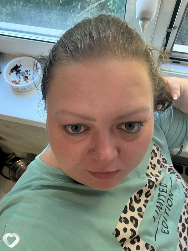 Соня, 41, Иркутске — анкета №2639416