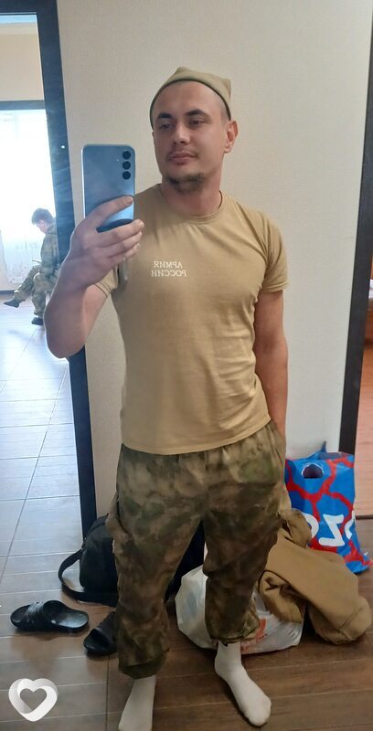 Захар, 29, Торезе — анкета №2639421