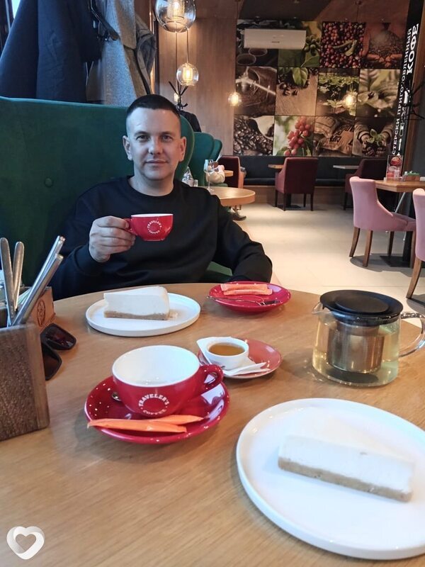Алексей, 36, Барнауле — анкета №2639428