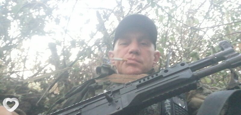 Денис, 38, Донецк (Ростовская Обл.) — анкета №2639433