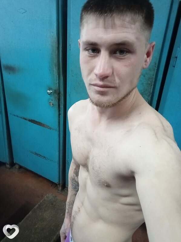 Борис, 27, Артеме — анкета №2639559