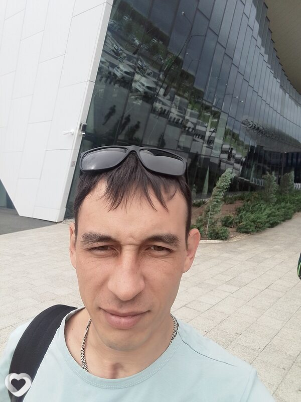 Дмитрий, 35, Вологде — анкета №2639565