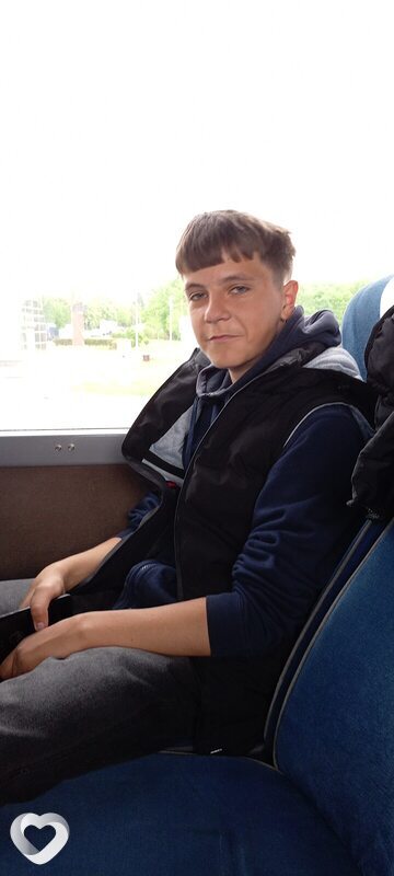 Boris, 19, Минске — анкета №2639566
