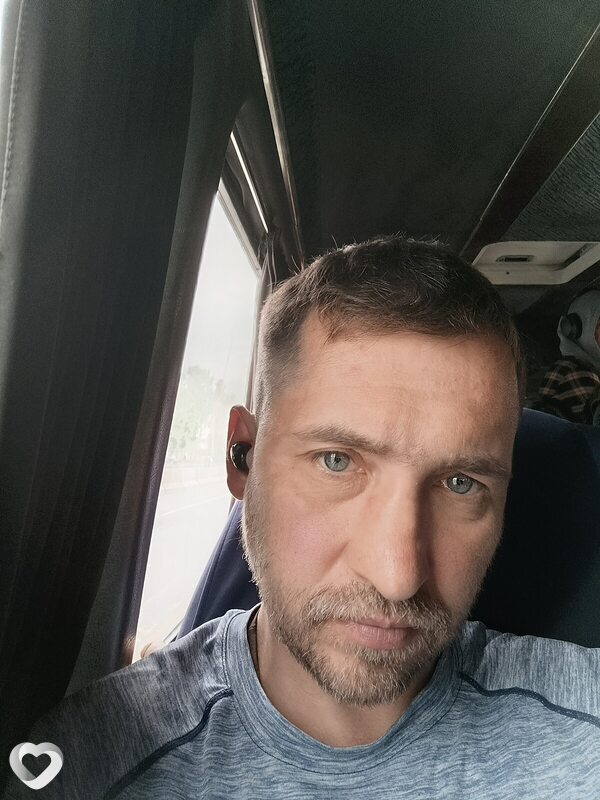 Pavel, 44, Алматы — анкета №2639570