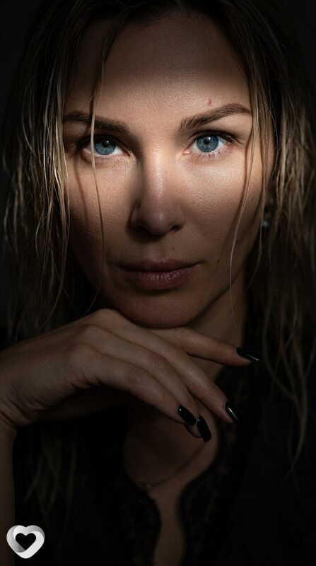 Ульяна, 36, Перми — анкета №2639574