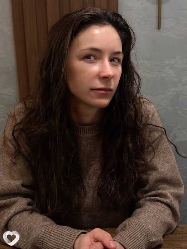 Лиза, 36, Чите — анкета №2639659