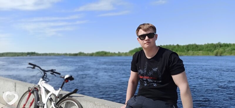 Александр, 26, Тюмени — анкета №2639660