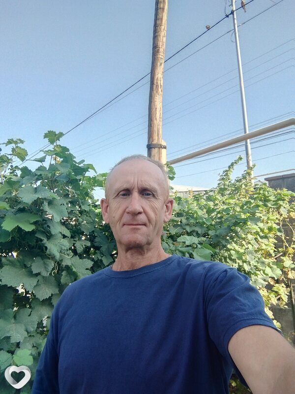 Андрей, 58, Алматы — анкета №2639661