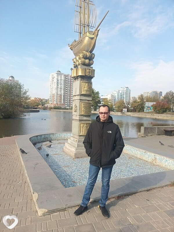 Веня, 36, Сатке — анкета №2639663