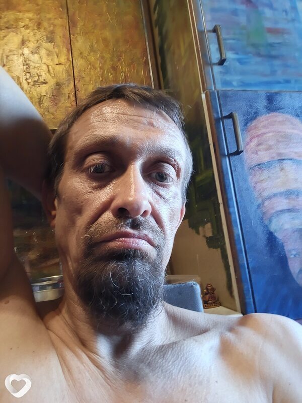 Коля, 45, Мытищах — анкета №2639666