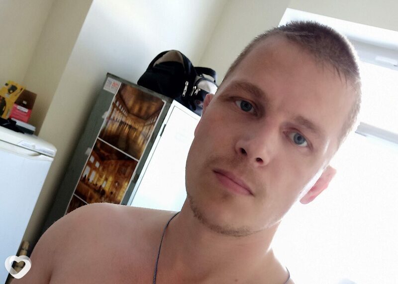 Дмитрий, 26, Барнауле — анкета №2639669